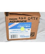 Philips Advance 71A6092-001D Core &amp; Coil Ballast Kit W/Pre Wired Ignitor... - $1,100.60 MXN