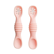 Starting Solids Australia Sticky Spoons Fairy Floss - £70.09 GBP