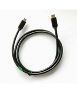 USB C to C Gen 1 3A 1M 3FT USB-C Cable cord for HP Elite USB-C dock G3 G... - $259.27 MXN