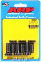 86-97 V8 TPI LT1 Camaro Trans Am 86-88 Corvette Flywheel Bolts 1-pc RMS ... - £18.98 GBP