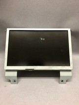 15 16 17 18 FORD EDGE FRONT CENTER INFO DISPLAY SCREEN ICN OEM - £240.78 GBP