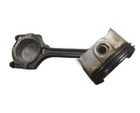Piston and Connecting Rod Standard From 2015 Nissan Rogue  2.5  Korea Built - $69.95