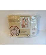 The Creative Circle Needlecraft Kit #0844 Calla Lillies 16&quot; x 20&quot; - $131.61 MXN
