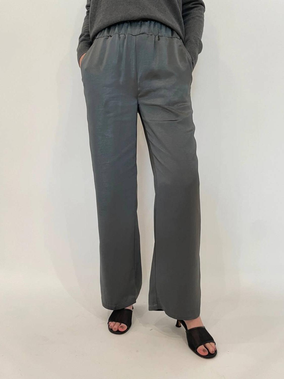 J. Society Jessie Satin Pant Size M - $106.92