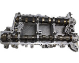 Left Cylinder Head Camshaft Assembly From 2018 Chevrolet Colorado  3.6  4WD - $119.95
