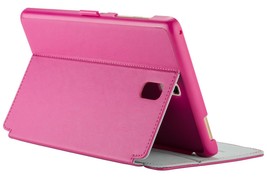 Pink Folio Case StyleFolio Folding Flex Speck Universal for 7 to 8.5 Tablets - £10.94 GBP