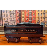 Marx Trains USED  # 951  6 INCH  Metal Marlines New York Central Wedge Te - $20.51 CAD