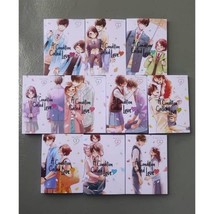 A Condition Called Love Manga Volume 1-12 English Version Comic Full Set... - $2,651.74 MXN