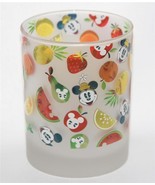 Disney Frosted Tropical MICKEY MOUSE Pineapples Watermelon Fruit DOF Tum... - €14,48 EUR