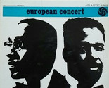 European Concert [Vinyl] - $99.99