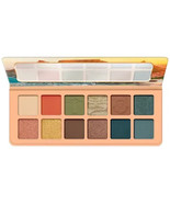 Essence Welcome To CAPE TOWN Eyeshadow Palette 12 Colors Eye Colors .43 ... - $231.77 MXN