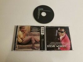 Stevie Wonder - Icon (CD, Aug-2010, Motown) - £5.93 GBP