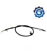 New CarQuest Parking Brake Cable for 2006-2007 Infinity M35 M45 BCA660816 - $851.55 MXN