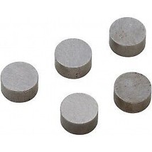 Hot Cams 7.48mm Valve Shim Refill Pack of 5 Size: 2.60mm - $7.61