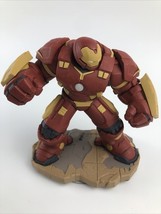 Disney Infinity 3.0 Marvel Avengers Iron Man Hulkbuster Figure Character - $12.20
