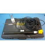 STB PROBE AND CASE FOR VOLTAGE DETECTOR ELECTRIC METER, MISSING METER - $1,441.74 MXN