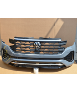 2024-2025 Volkswagen Atlas R-LINE Cross Sport R LINE Front Bumper W/Camera OEM - €2.028,39 EUR