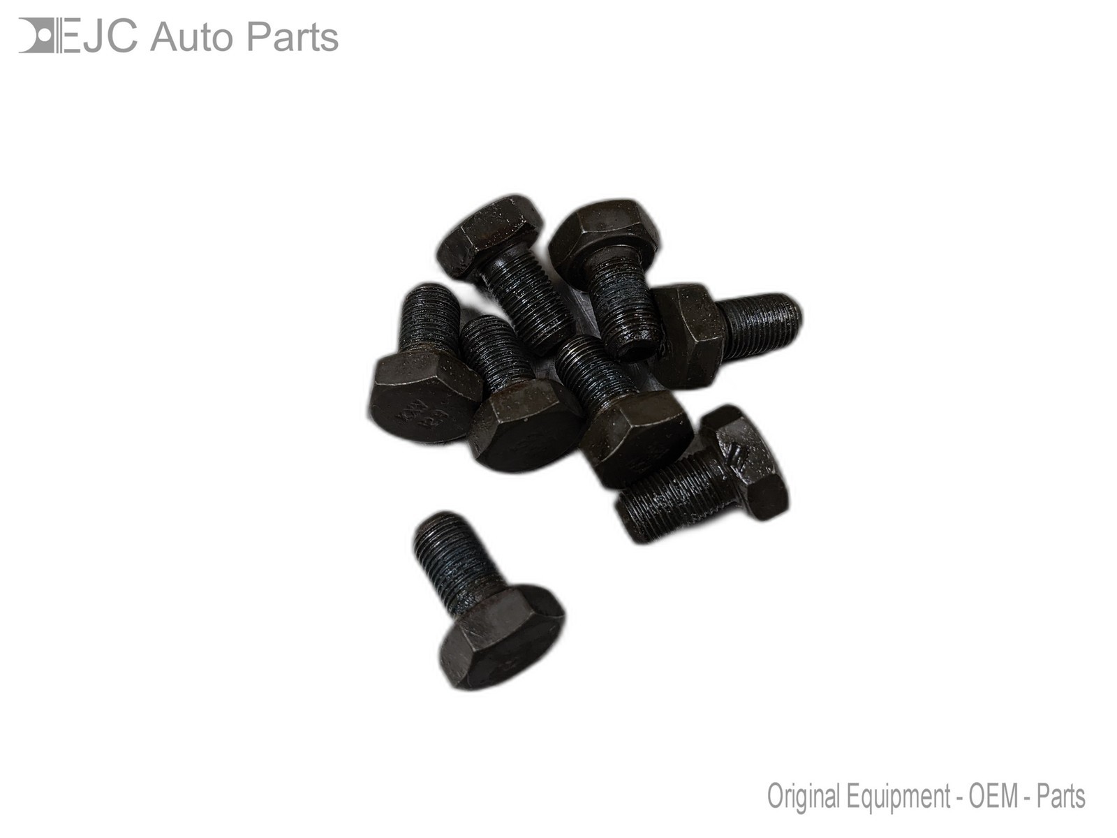 Flexplate Bolts For 05-08 Chrysler  PT Cruiser  2.4 - $20.74