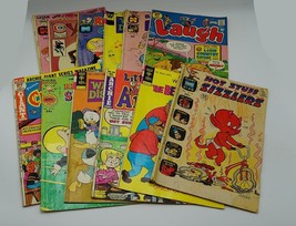 Mischia Di 12 Fumetti Assortiti - £31.61 GBP