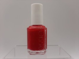 Essie Nail Polish 627 WHO&#39;S SHE RED Full Size, Discontinued NEW - $12.86