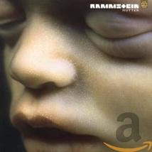 Mutter [Audio CD] Rammstein - $28.41