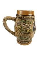 Heileman Old Style Beer 1983 Ceramarte LIMITED EDITION STEIN made in Brazil - £19.73 GBP