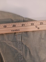 Wrangler Hero Cotton Shirt Mens XLarge Green Button Up Short Sleeve Casual XL image 4