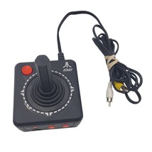 2002 Jakks Pacific ATARI PLUG AND PLAY in TV 10 Vintage Games Pong Aster... - £15.58 GBP