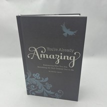 You&#39;re Already Amazing Hardcover - $12.88