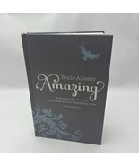 You&#39;re Already Amazing Hardcover - $237.55 MXN