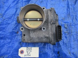 2008 Volvo XC70 3.2 electronic engine throttle body assembly 6G9N-9F991 AB - £79.82 GBP