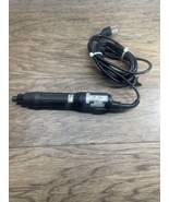 AIM ELECTRA AE-5681ESD Torque Wrench Electronic Screwdriver 3.5-17 LBS K... - €145,10 EUR