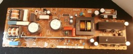 PHILIPS POWER SUPPLY BOARD; Part No. 310430339562 / 310432836301 - $24.74