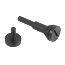 Forney Industries Mandrel Kit for High Speed Cutting Wheels - $47.49
