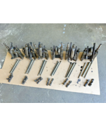 1998 Caterpillar 3176 Complete Rocker Arm Assembly 6I1620, 6I1624, 6I161... - €1.179,45 EUR