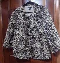 Ingredients 3x Jacket - $20.30