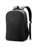 MARK RYDEN Nexus Backpack in Black - New W/Tags - £44.63 GBP
