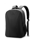 MARK RYDEN Nexus Backpack in Black - New W/Tags - £43.88 GBP