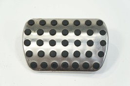 2008-2011 mercedes c300 c350 c250 w204  brake pedal pad cover trim rubbe... - $27.87