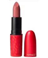 MAC Aute Cuture Starring Rosalia Lipstick in Nuez Moscada - New in Box - $47.99 CAD