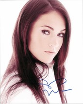 Megan Fox Signed Autographed Glossy 8x10 Photo - £31.59 GBP