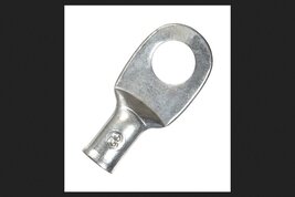 Elec Lug Unin8ga5/16&quot;Cd2 - $26.25 CAD