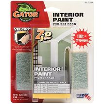 Hook &amp; Loop Sanding Block Kit - €18,87 EUR