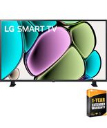 LG 32LR655BPUA 32 inch Class LR65 Series LED HD WebOS TV Bundle with 2 Y... - €225,33 EUR