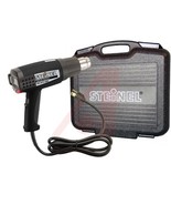 34891  HEAT GUN Programmable Intellitemp Heat Gun w/ LCD Display,  - $427.00