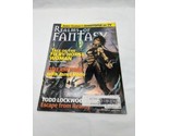 Lot Of (5) Realms Of Fantasy Magazines June/Feb 2002 Oct/Dec 2003 Dec 2004  - $69.29