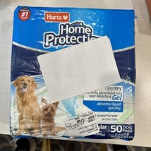 Hartz Home Protection Dog Training Pads - $17.46