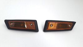 Side Marker Indicators for Nissan Datsun Sunny 210 140Y B310 B311 1973-7... - $28.25