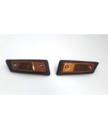 Side Marker Indicators for Nissan Datsun Sunny 210 140Y B310 B311 1973-7... - $39.11 CAD