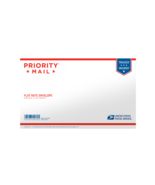 USPS priority mail additional Order Charge - $9.75